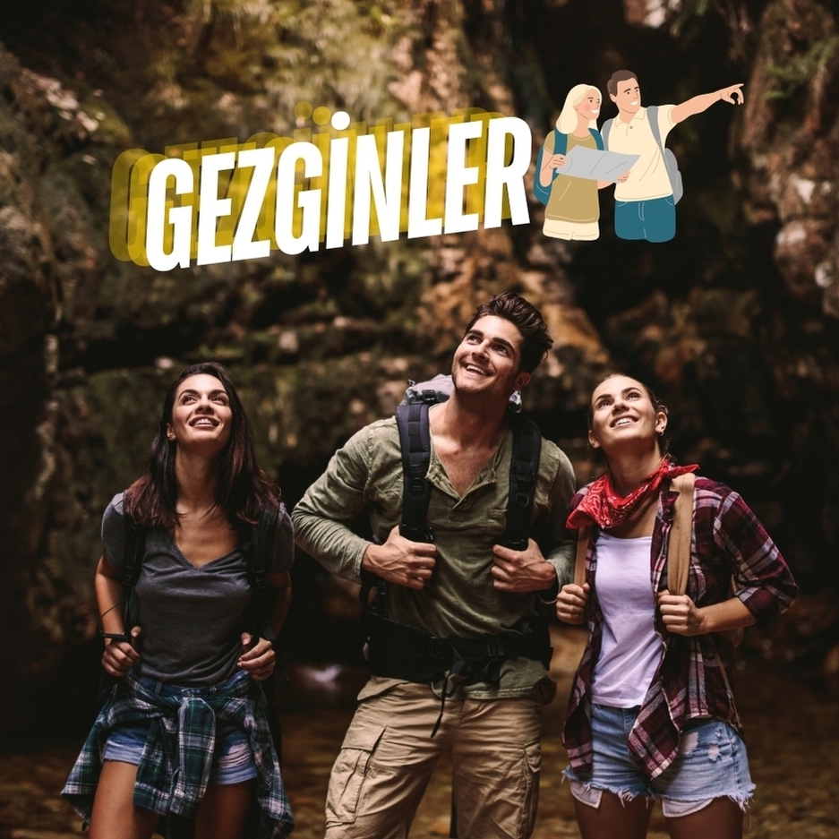 Gezginler 