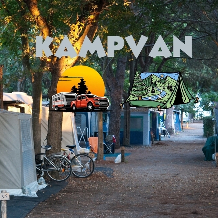 Kamp Ve Karavan 